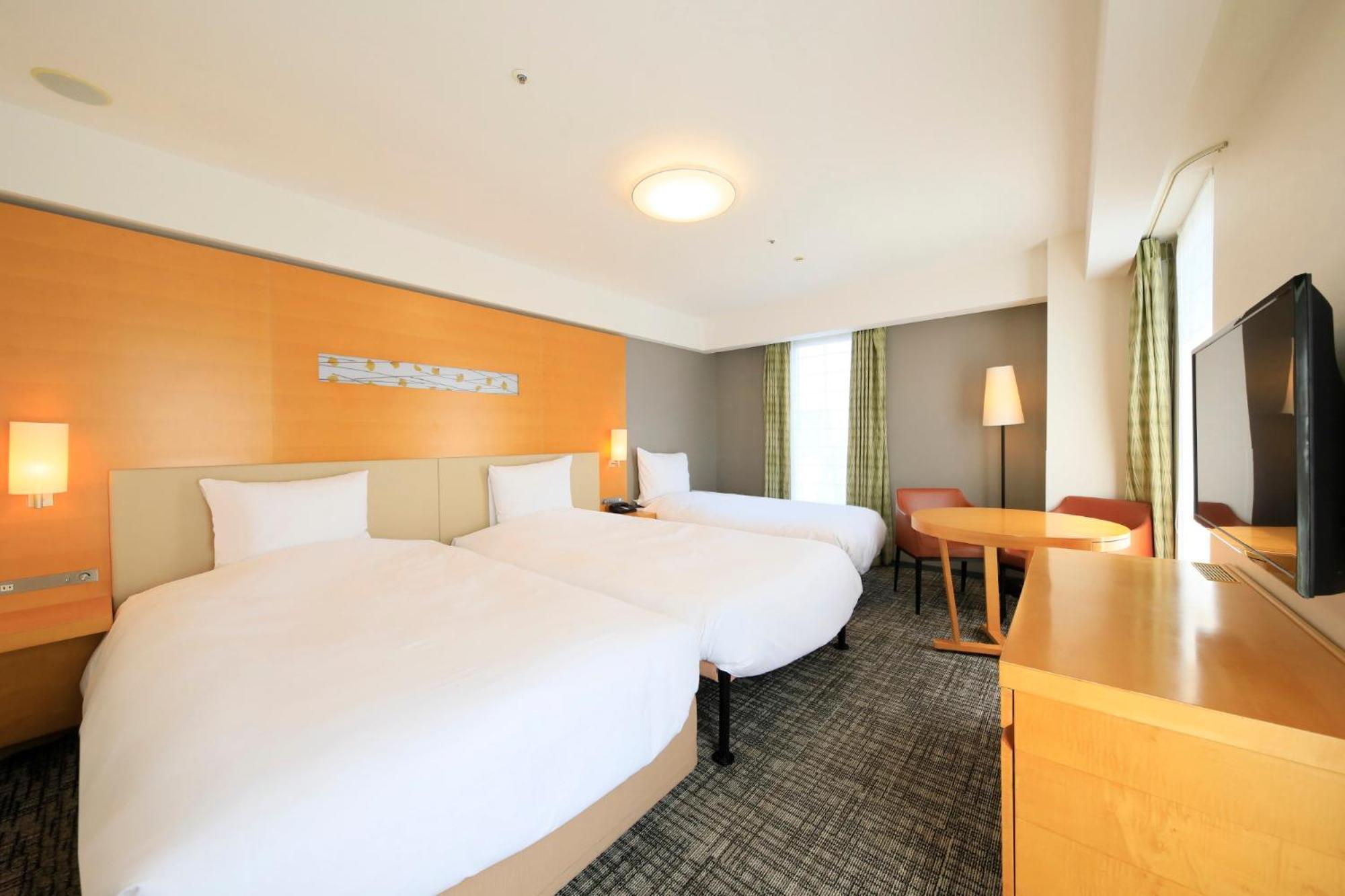 Richmond Hotel Premier Sendai Ekimae מראה חיצוני תמונה