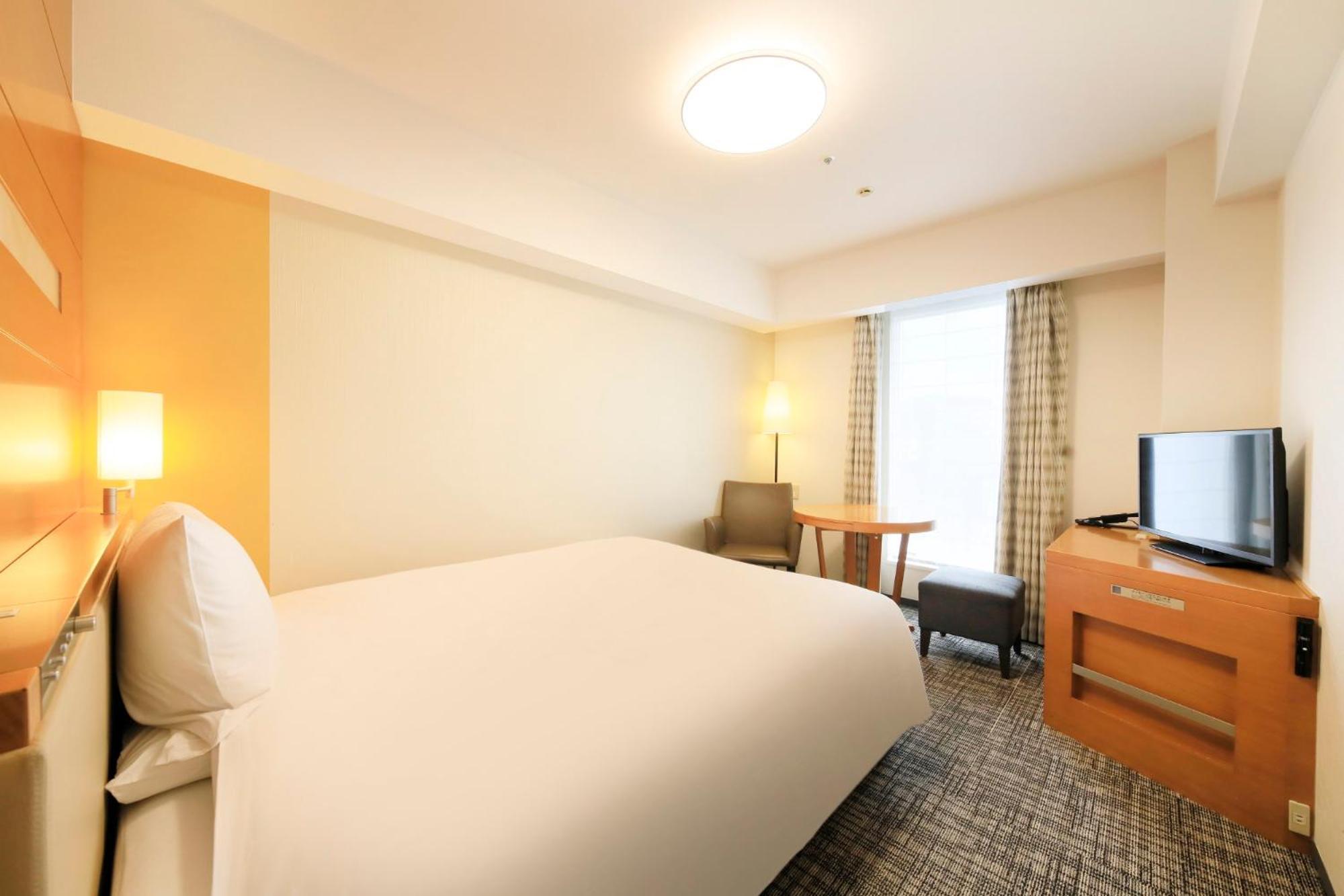 Richmond Hotel Premier Sendai Ekimae מראה חיצוני תמונה